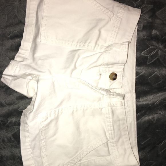 Shorts. - Picture 4 of 7